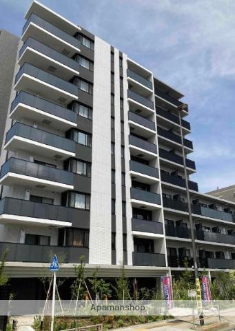 クレヴィスタ浮間舟渡