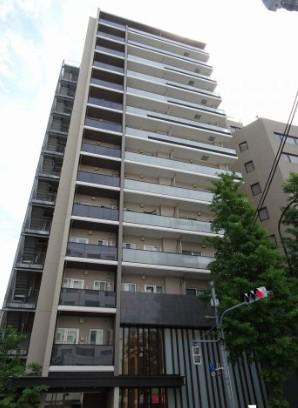 ブランシエスタ白山