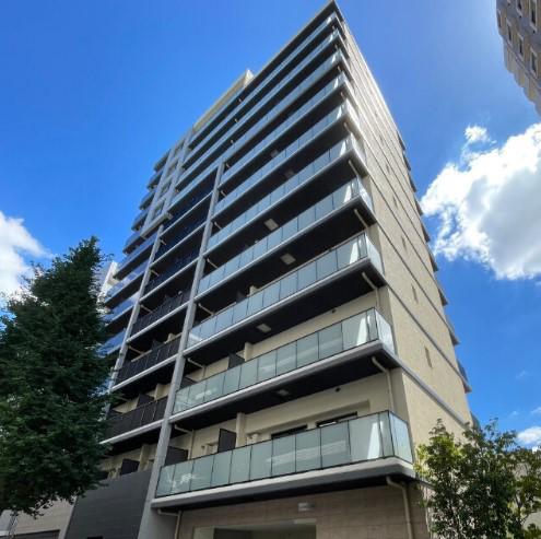 S-RESIDENCE板橋大山