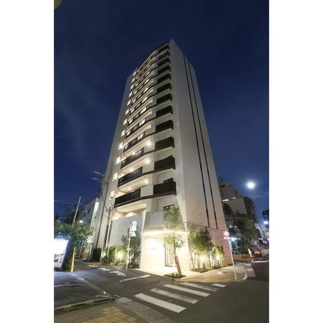 ORSUS板橋本町(1LDK/3階)