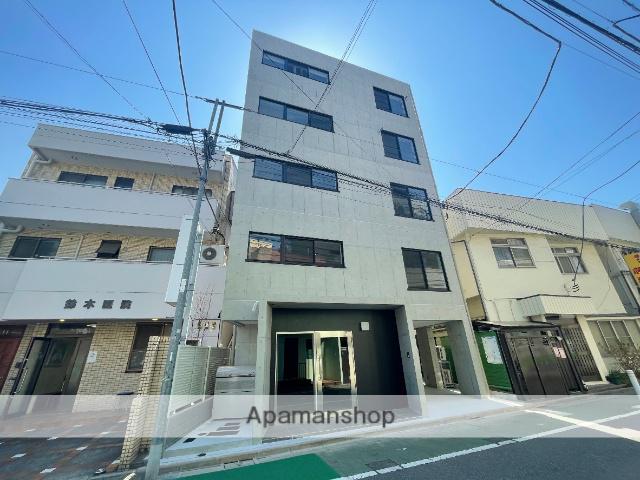 RASICLAS-CAPITAL-3(2DK/3階)