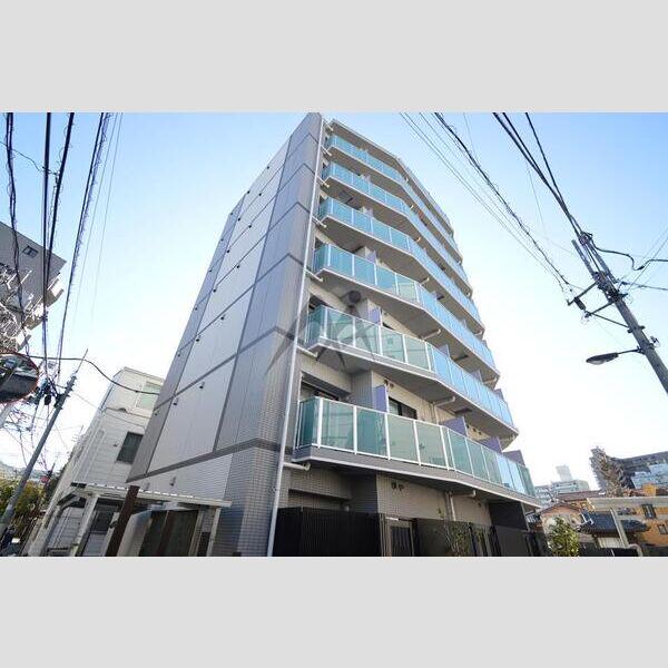 S-RESIDENCE雑司が谷