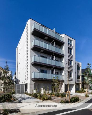 ジェノヴィア板橋本町Ⅲスカイガーデン