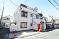 モンシェール板橋本町