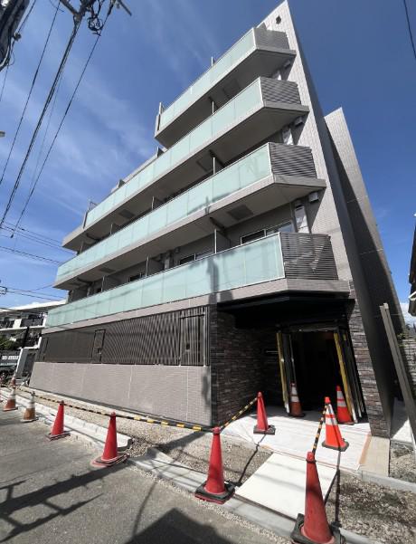 スパシエベルタ板橋本町