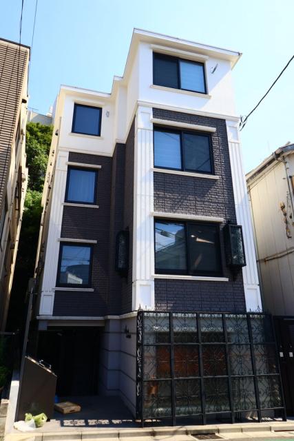 APARTMENT小石川後楽園