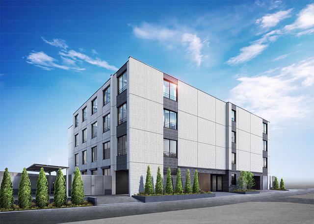 CREATIF池袋(1LDK/2階)