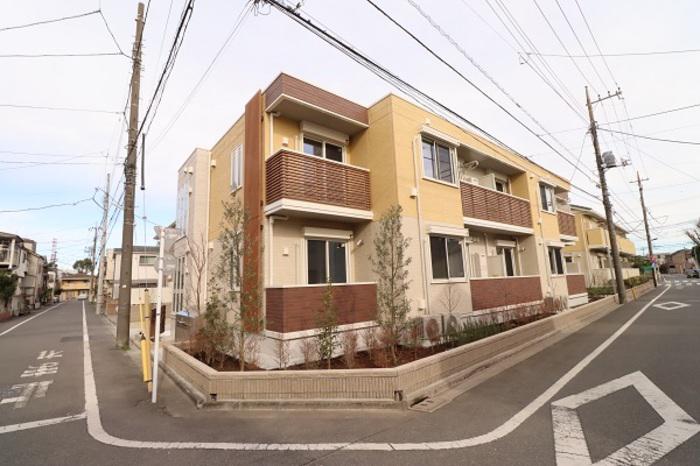 AMAPOLA ANNEX