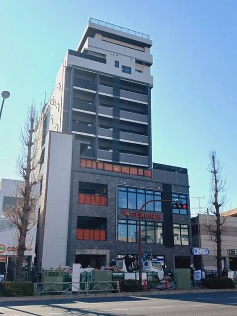 フェルデタワー