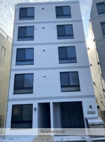 RAMII板橋本町