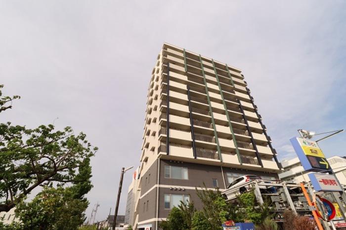 さくらアヴェニュー