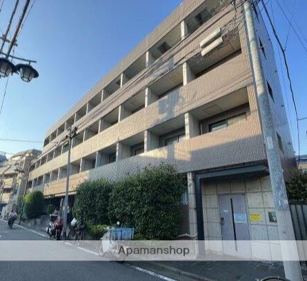 ユーレジデンス護国寺