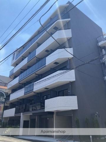 CREST TAPP東十条