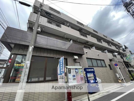 アーバン富士見