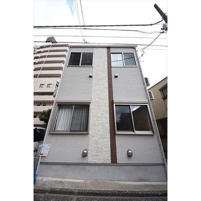 ハーモニーテラス上池袋