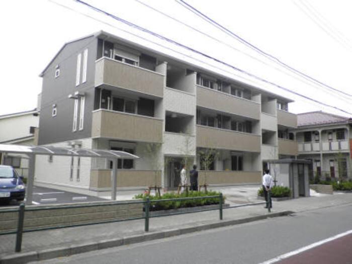 シャンドーレ西高島平