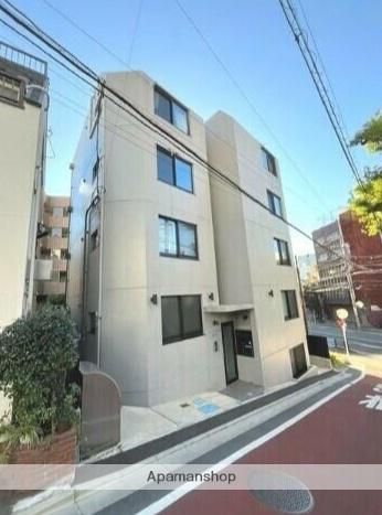 グランパークス本郷