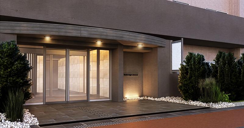 コンフォール・シェ・ソア