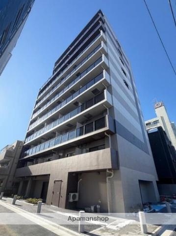 GRANPASEO東十条