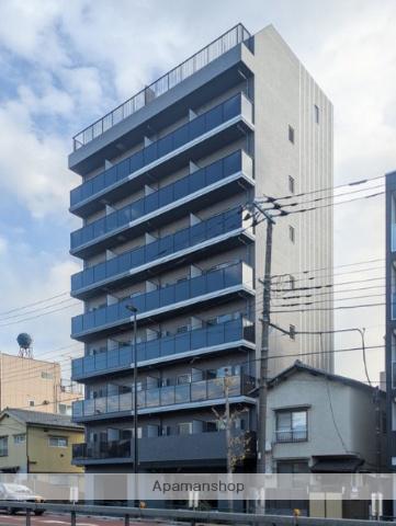 ALIVIS東十条