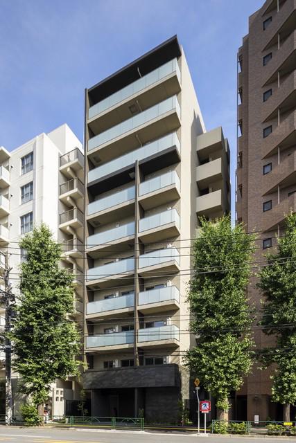 MODIER BUNKYO MEJIRODAI
