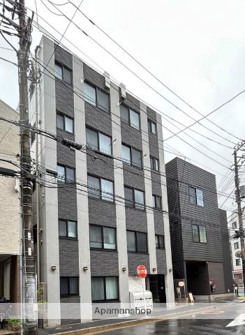 ステラコート文京春日