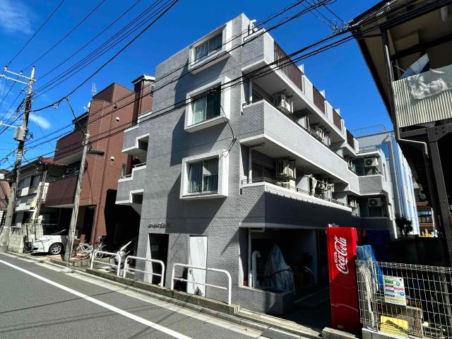セントヒルズ西台第2