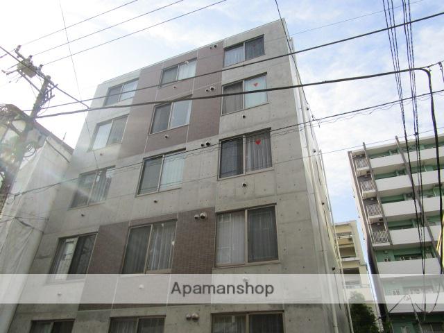ランドレジデンス小石川