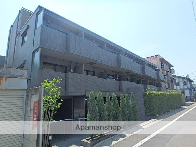 ルーブル荻窪伍番館
