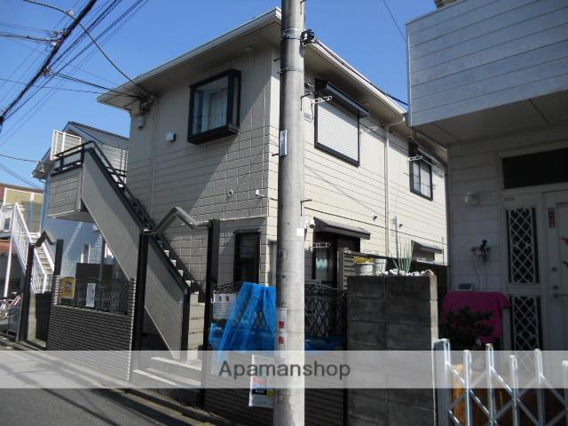 ハイツトータス杉並