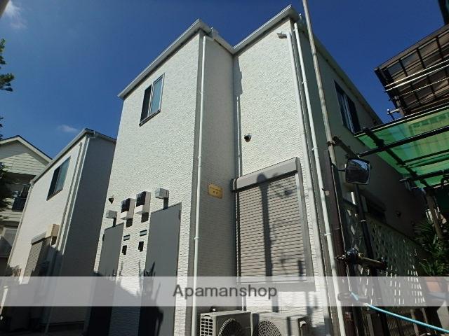 アイランディール若宮