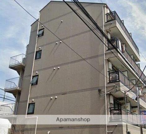 パルクベール井荻