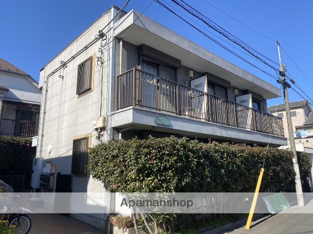 アンショーレⅡ