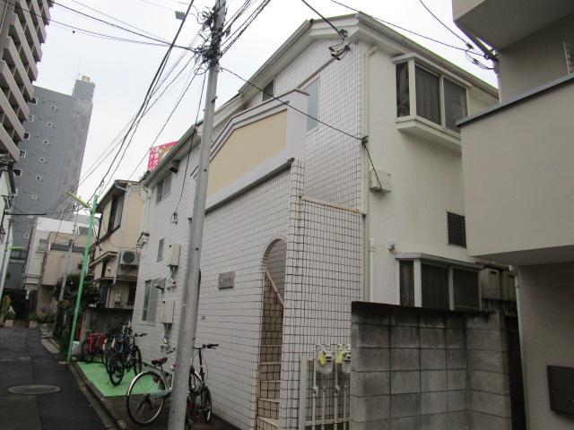 ドミール池尻