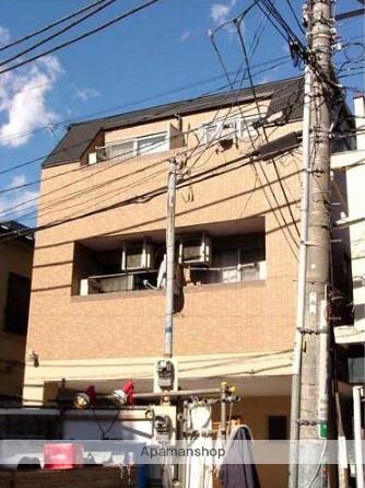MSAマンション