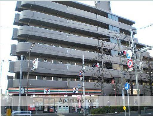 プレール高井戸
