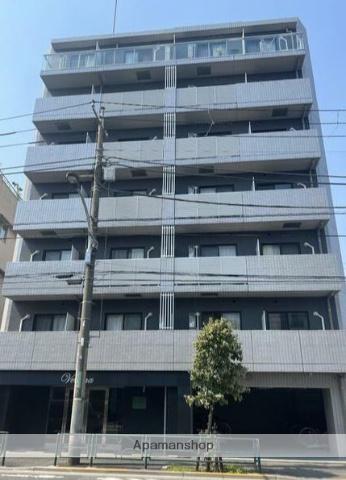 VERONA武蔵関ⅡLUSSO