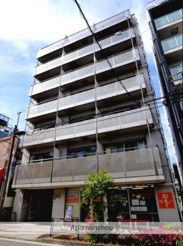 月村マンションNO.2