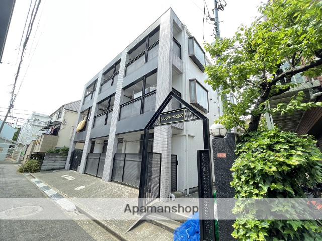 トレジャーヒルズ