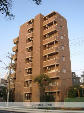 サンテミリオン田園調布南