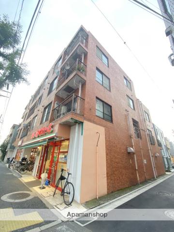 ライオンズマンション田園調布