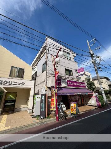 第25シンエイビル