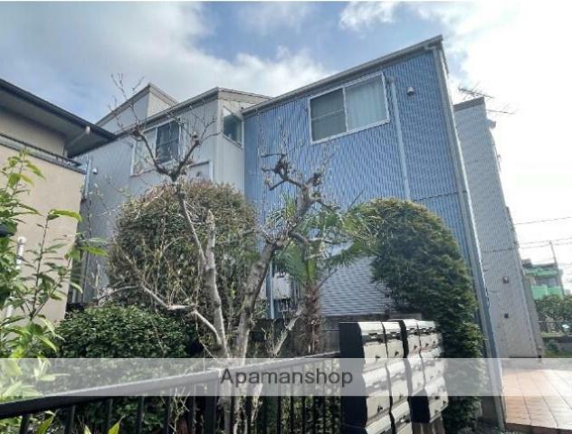 バーミープレイス阿佐ヶ谷