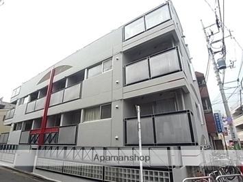 キューブ浜田山