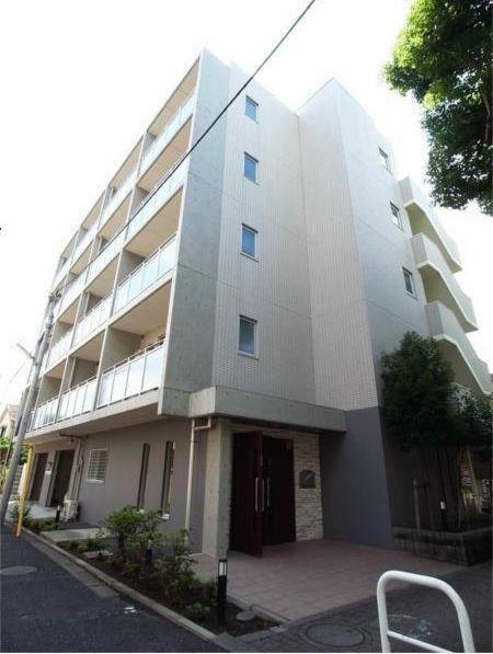 プレール・ドゥーク上高井戸