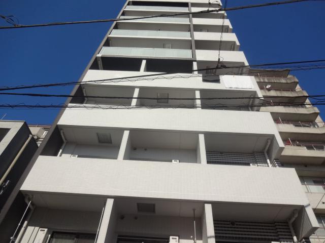 スカイコートパレス明大前