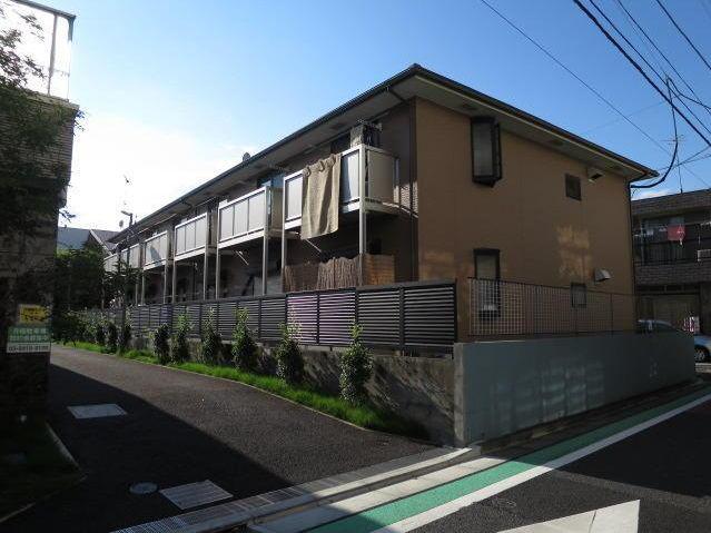 ハウス松園