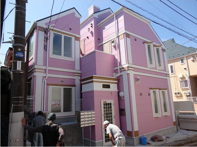 プラムフェリス