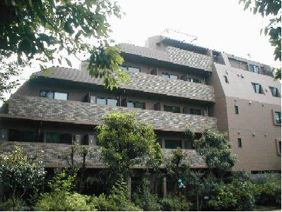 トーシンフェニックス富士見ヶ丘