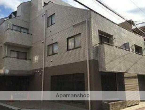 ロイヤルシティ西荻窪Ⅱ (3SLDK/5階)